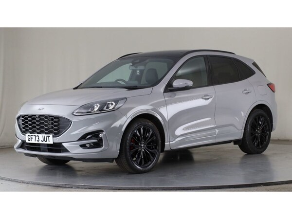 Used Ford Kuga 2023 for sale - 76197162: Photo 5