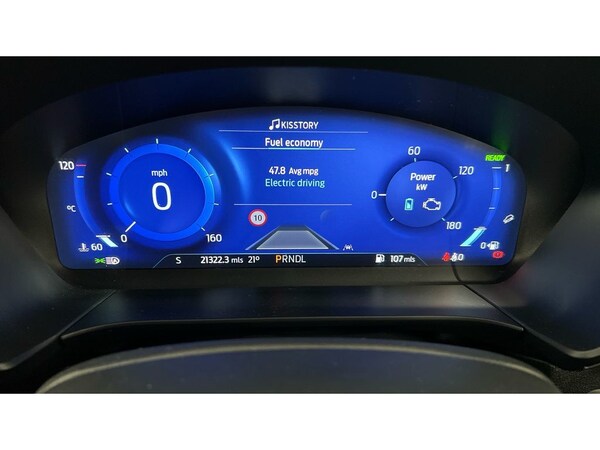 Used Ford Kuga 2023 for sale - 76197162: Photo 6