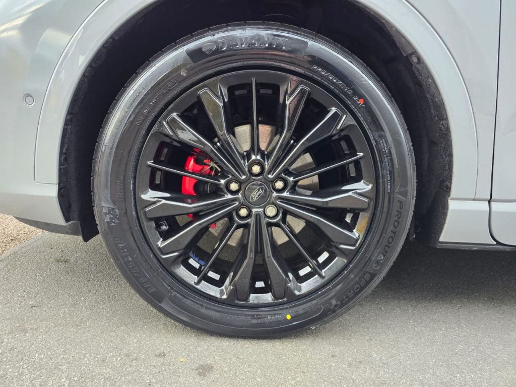 Used Ford Kuga 2023 for sale - 76197162: Photo 8