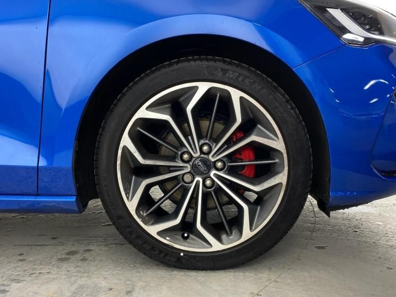 Used Ford Focus 2023 for sale - 77629244: Photo 4