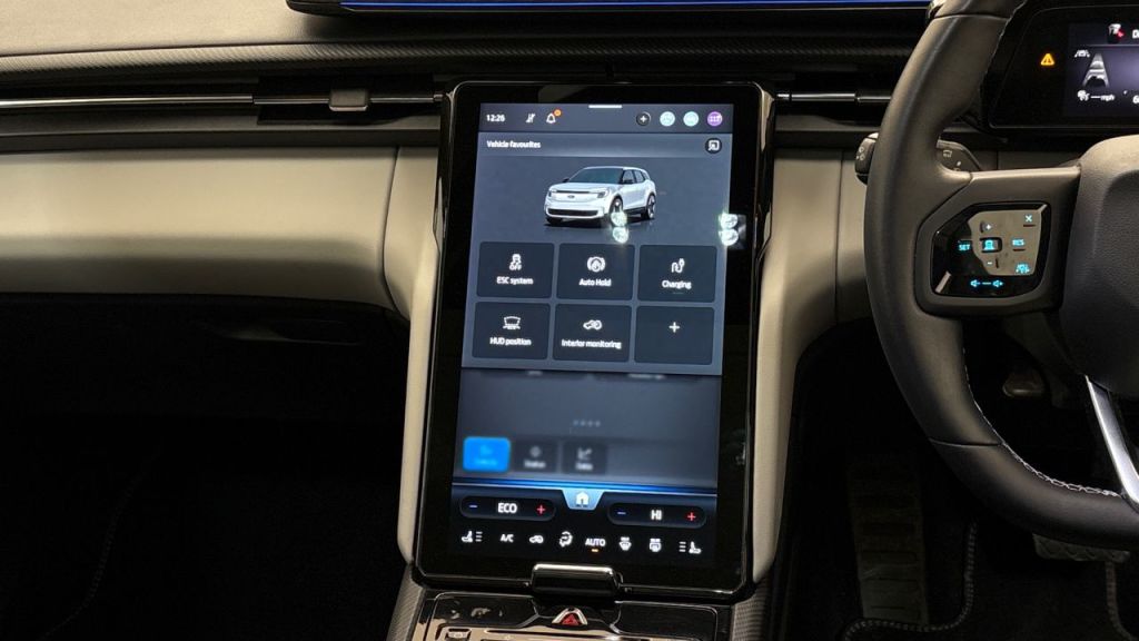 Used Ford Explorer 2024 for sale - 77952185: Photo 12