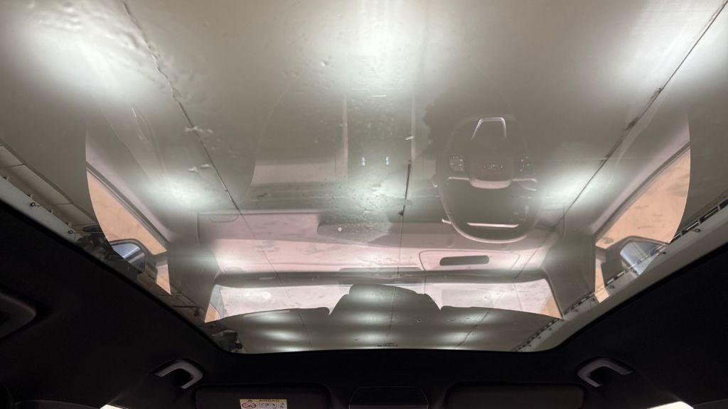 Used Ford Explorer 2024 for sale - 77952185: Photo 17