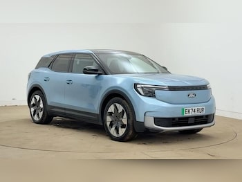 Used Ford Explorer 2024 for sale - 77952185: Photo