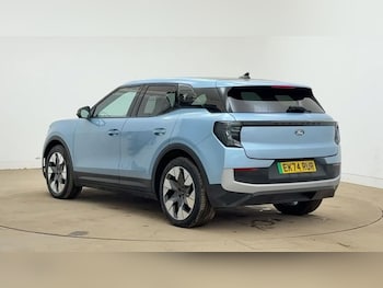 Used Ford Explorer 2024 for sale - 77952185: Photo