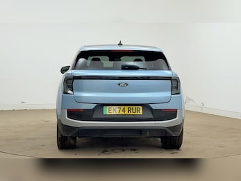 Used Ford Explorer 2024 for sale - 77952185: Photo