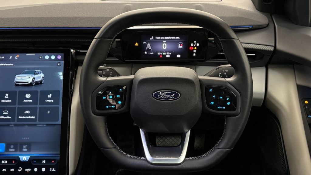 Used Ford Explorer 2024 for sale - 77952185: Photo 6