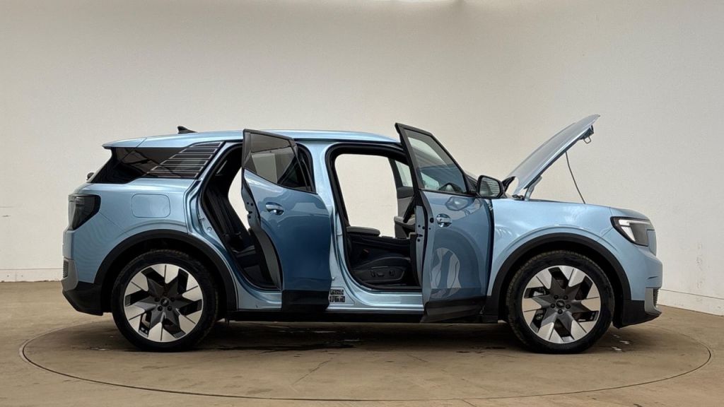 Used Ford Explorer 2024 for sale - 77952185: Photo 9