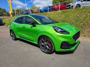 2023 - 1.5 EcoBoost ST 5dr