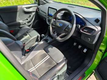 Used Ford Puma 2023 for sale - 74445200: Photo