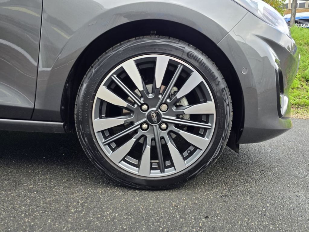 Used Ford Fiesta 2023 for sale - 76481220: Photo 13