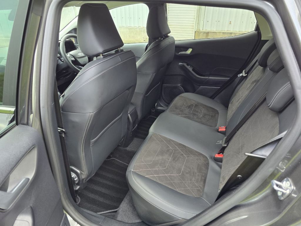 Used Ford Fiesta 2023 for sale - 76481220: Photo 15