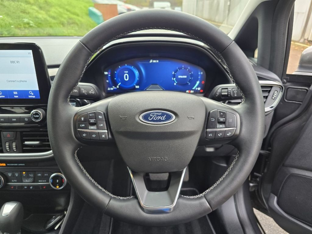 Used Ford Fiesta 2023 for sale - 76481220: Photo 17