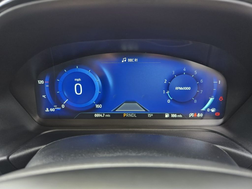 Used Ford Fiesta 2023 for sale - 76481220: Photo 20