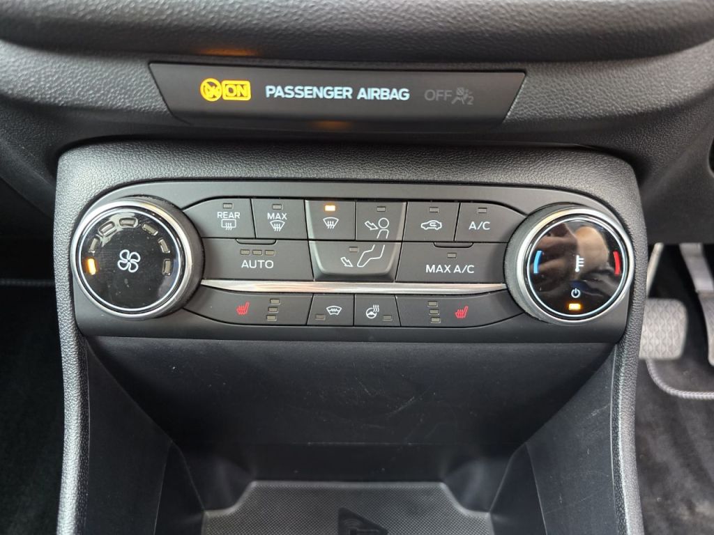 Used Ford Fiesta 2023 for sale - 76481220: Photo 27