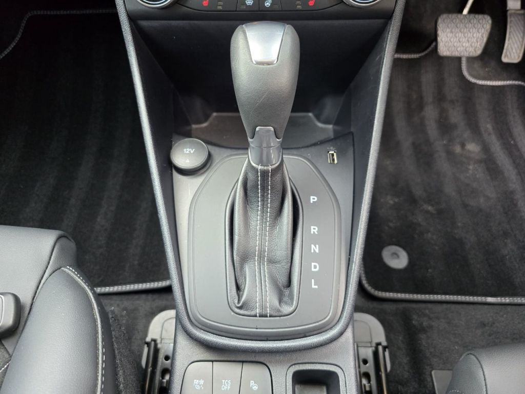 Used Ford Fiesta 2023 for sale - 76481220: Photo 29