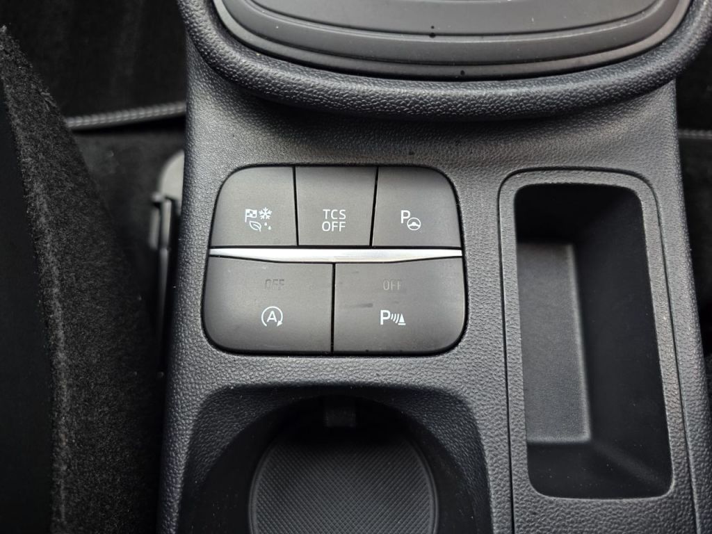 Used Ford Fiesta 2023 for sale - 76481220: Photo 30