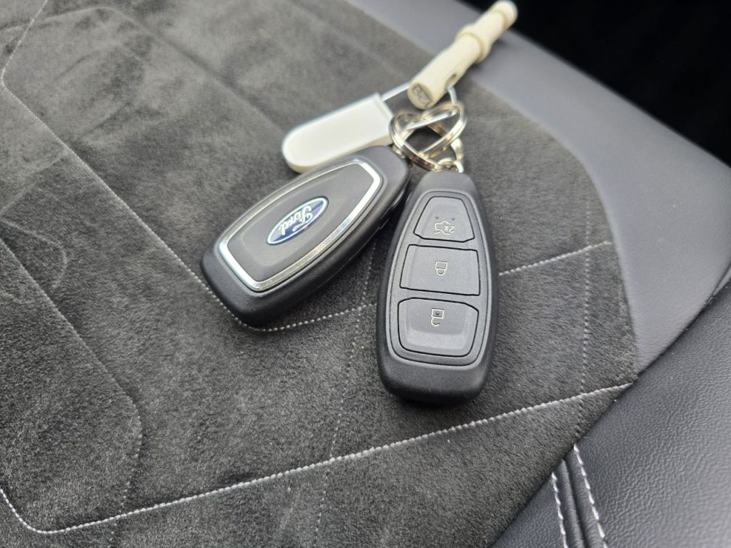 Used Ford Fiesta 2023 for sale - 76481220: Photo 31