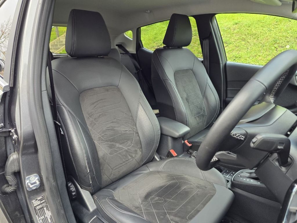 Used Ford Fiesta 2023 for sale - 76481220: Photo 33