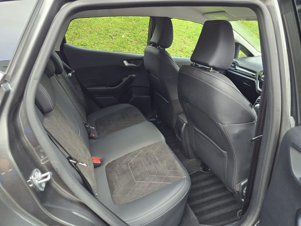 Used Ford Fiesta 2023 for sale - 76481220: Photo 34