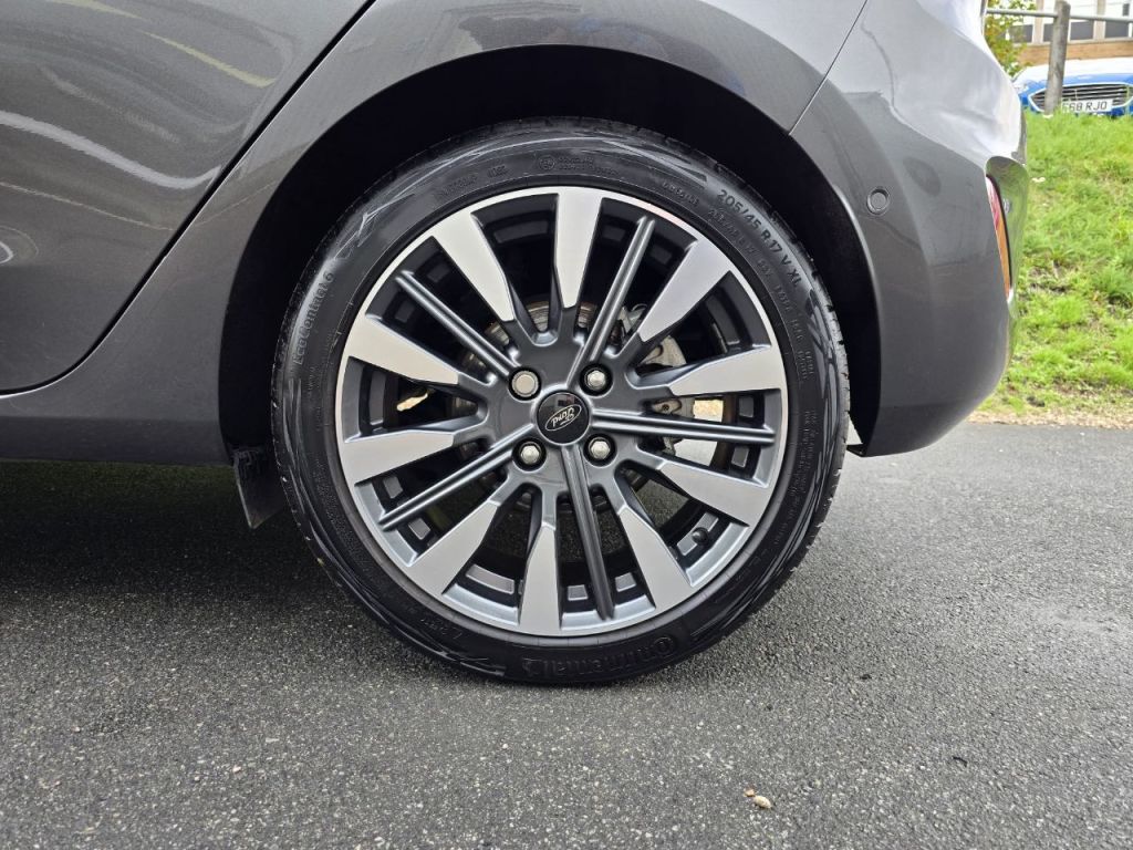 Used Ford Fiesta 2023 for sale - 76481220: Photo 5