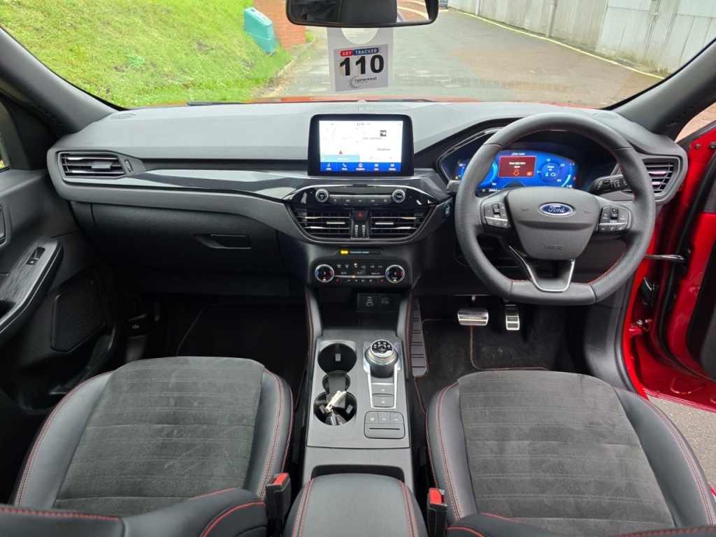 Used Ford Kuga 2023 for sale - 77287253: Photo 11