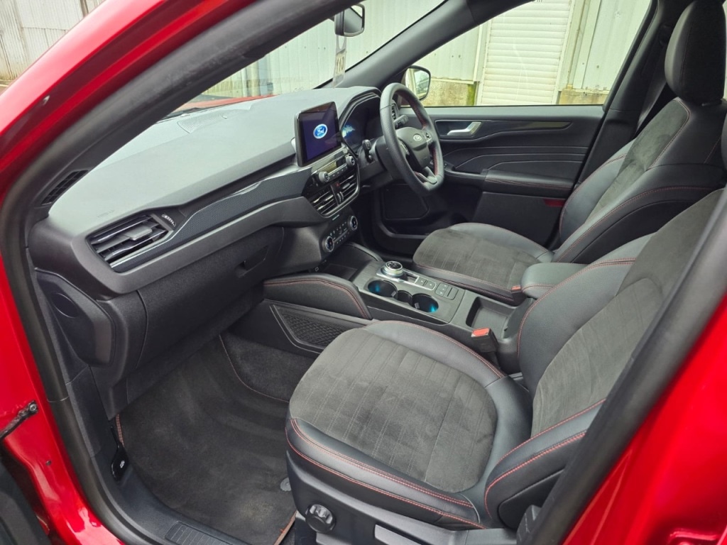 Used Ford Kuga 2023 for sale - 77287253: Photo 13