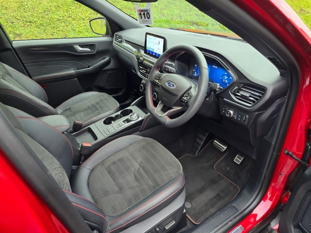 Used Ford Kuga 2023 for sale - 77287253: Photo 14