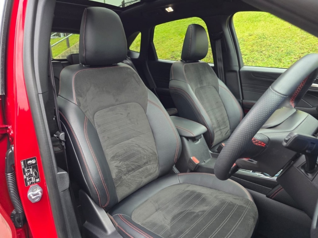 Used Ford Kuga 2023 for sale - 77287253: Photo 15