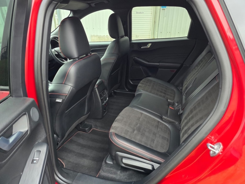 Used Ford Kuga 2023 for sale - 77287253: Photo 17