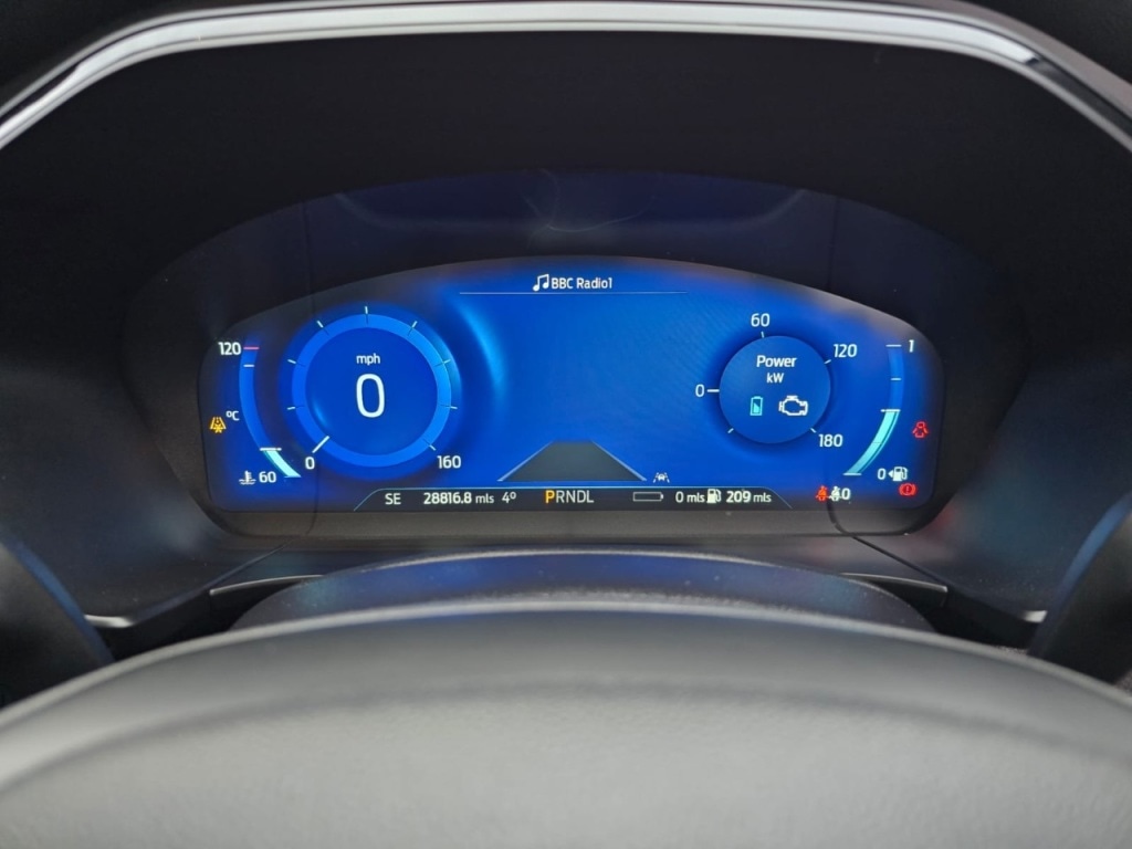 Used Ford Kuga 2023 for sale - 77287253: Photo 20