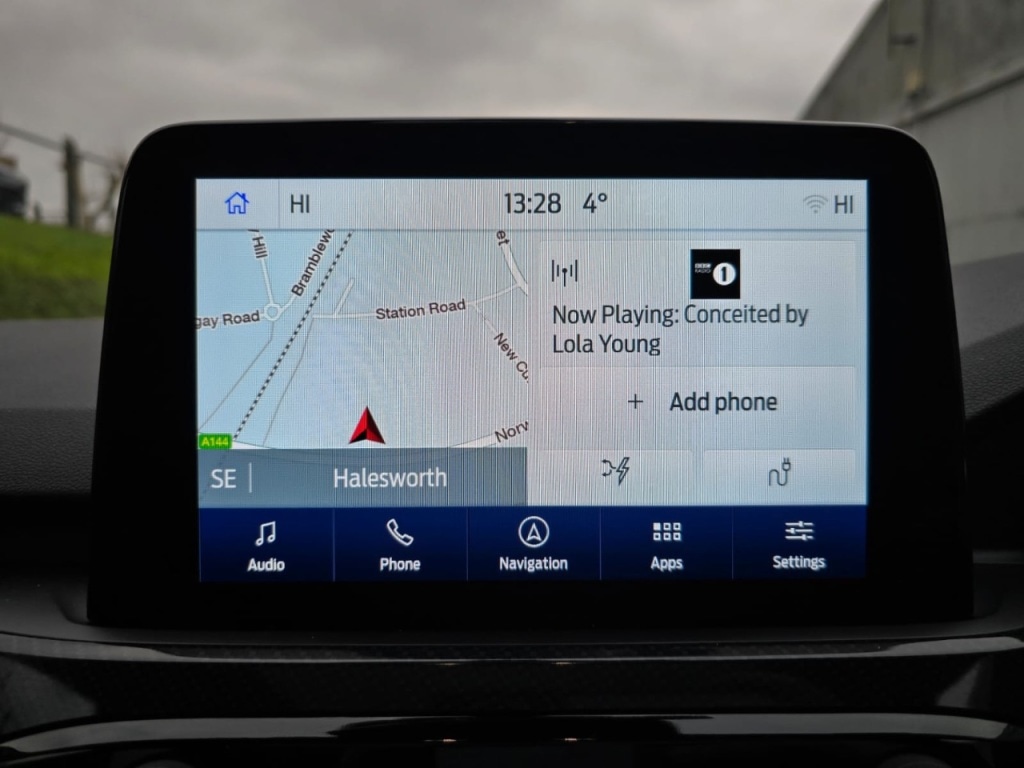 Used Ford Kuga 2023 for sale - 77287253: Photo 21