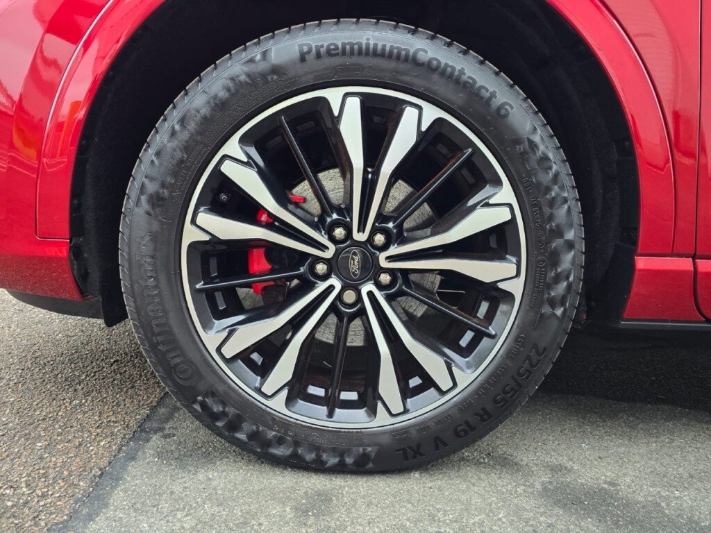 Used Ford Kuga 2023 for sale - 77287253: Photo 30