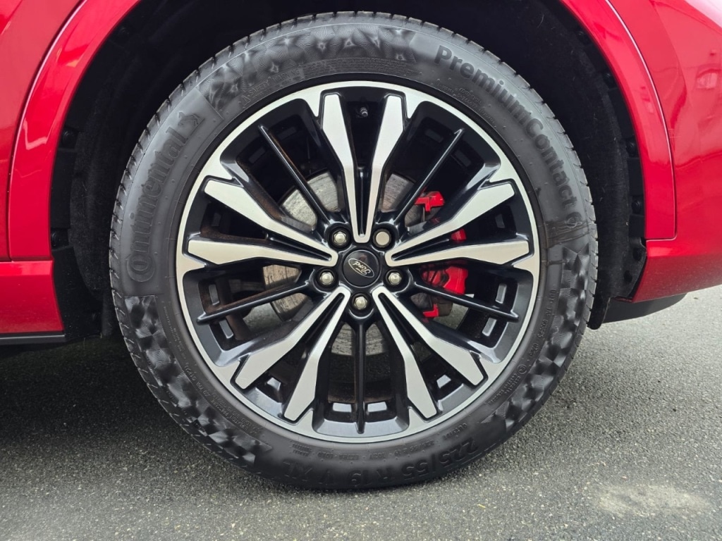 Used Ford Kuga 2023 for sale - 77287253: Photo 33