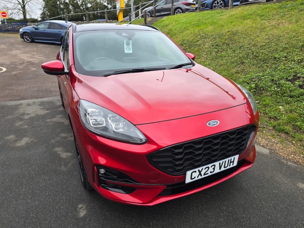 Used Ford Kuga 2023 for sale - 77287253: Photo 40