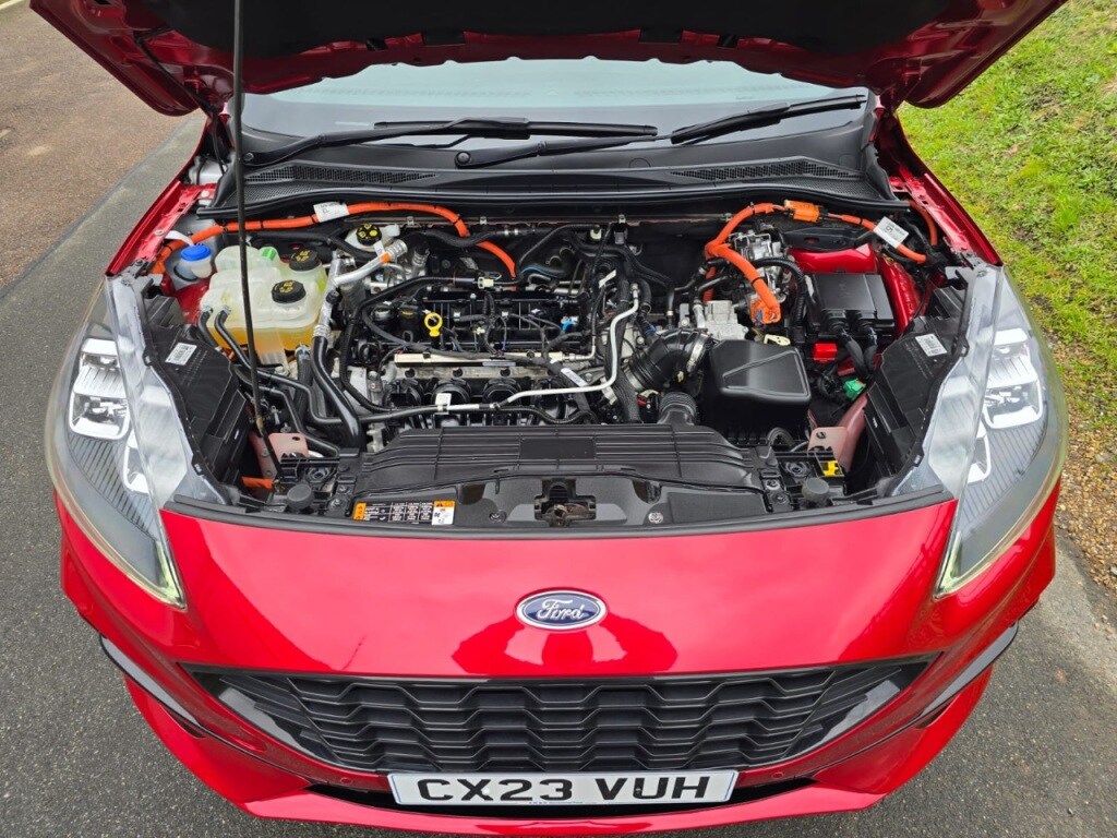 Used Ford Kuga 2023 for sale - 77287253: Photo 41