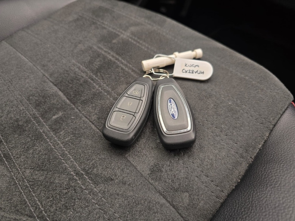 Used Ford Kuga 2023 for sale - 77287253: Photo 47