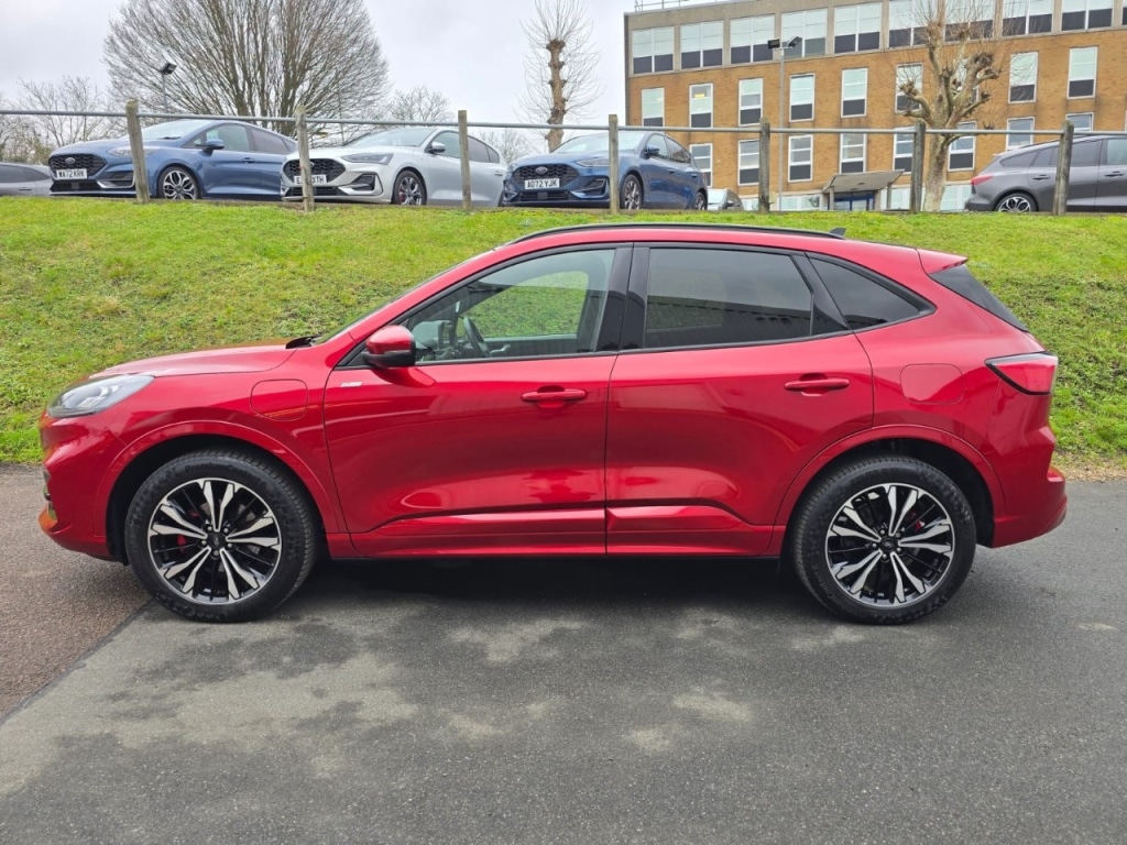 Used Ford Kuga 2023 for sale - 77287253: Photo 7