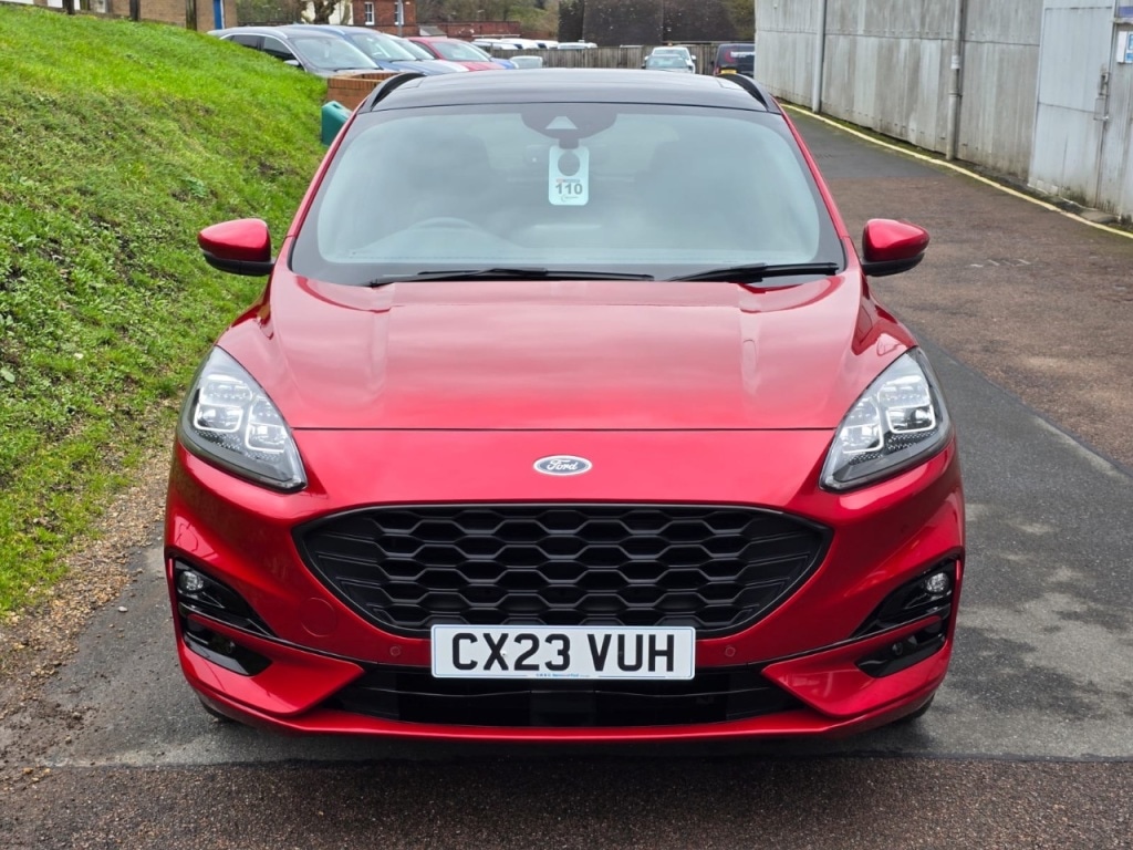 Used Ford Kuga 2023 for sale - 77287253: Photo 8