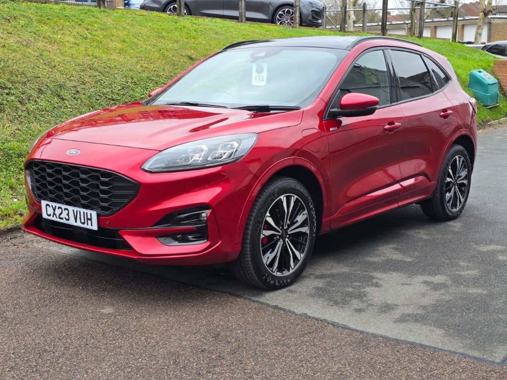 Used Ford Kuga 2023 for sale - 77287253: Photo 9