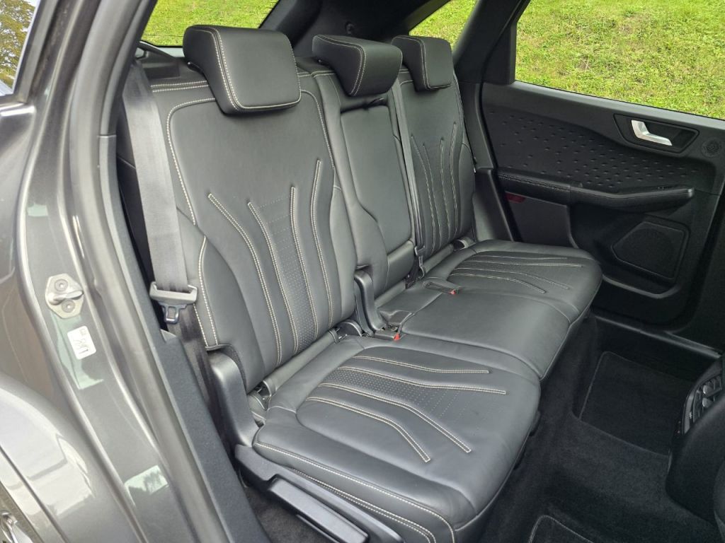 Used Ford Kuga 2020 for sale - 77171487: Photo 14