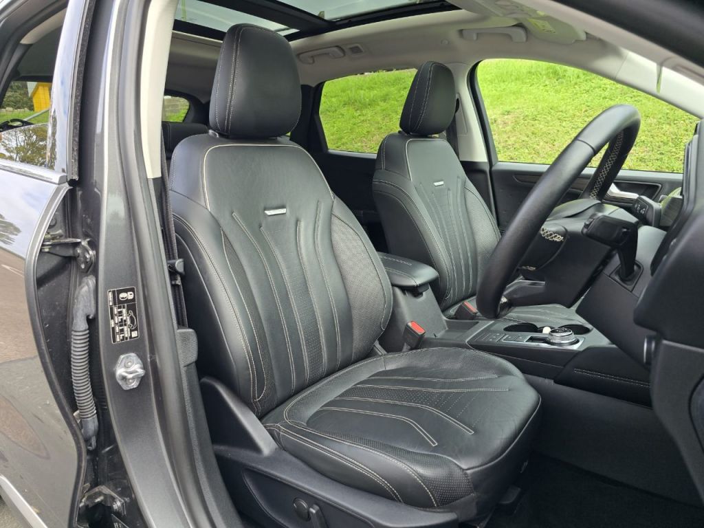 Used Ford Kuga 2020 for sale - 77171487: Photo 16