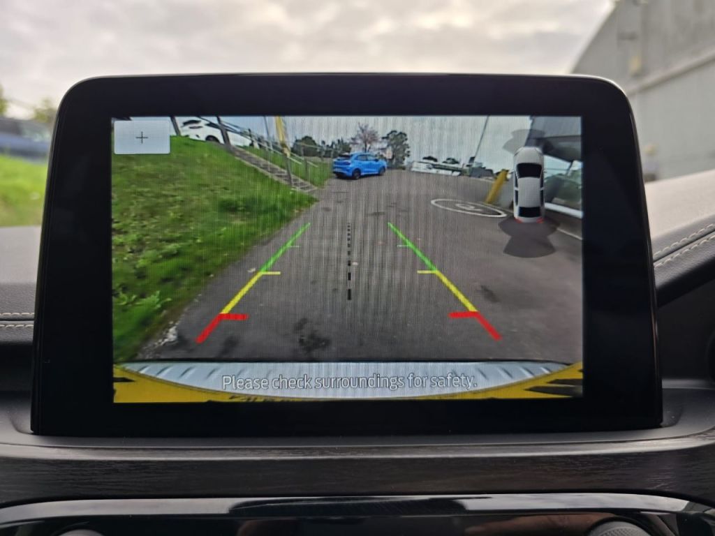 Used Ford Kuga 2020 for sale - 77171487: Photo 17