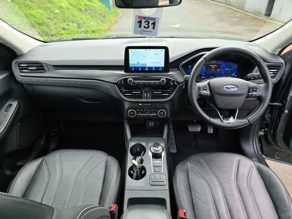 Used Ford Kuga 2020 for sale - 77171487: Photo 23