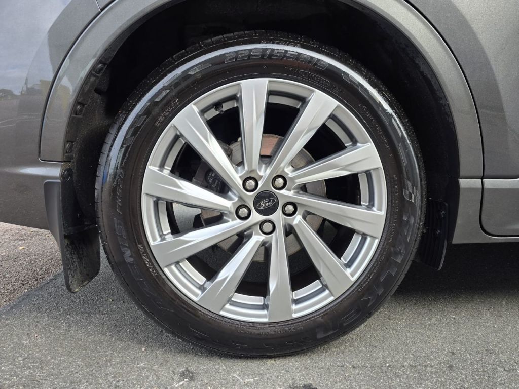 Used Ford Kuga 2020 for sale - 77171487: Photo 25