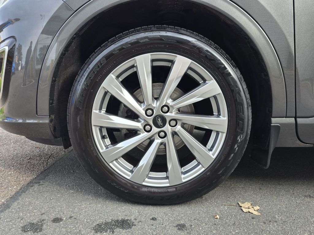 Used Ford Kuga 2020 for sale - 77171487: Photo 28