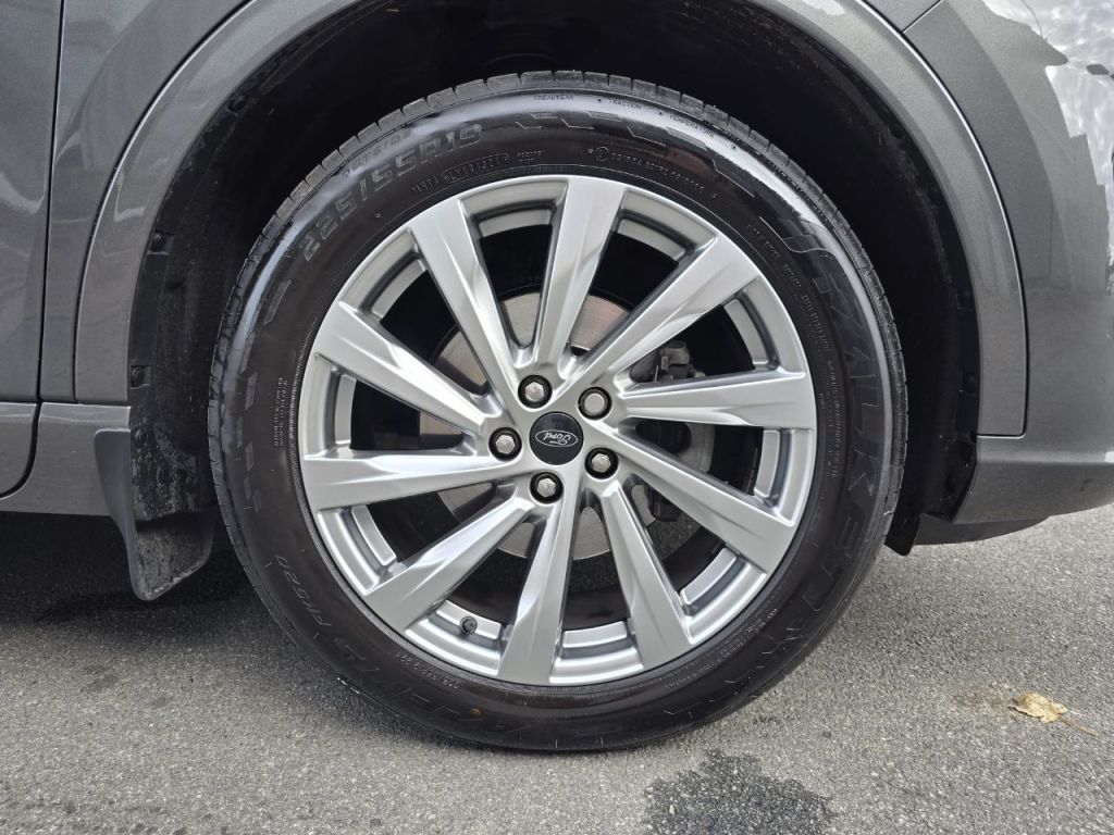 Used Ford Kuga 2020 for sale - 77171487: Photo 29