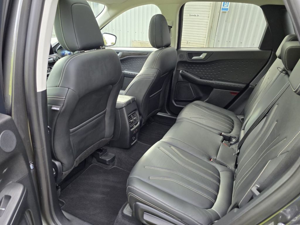 Used Ford Kuga 2020 for sale - 77171487: Photo 31