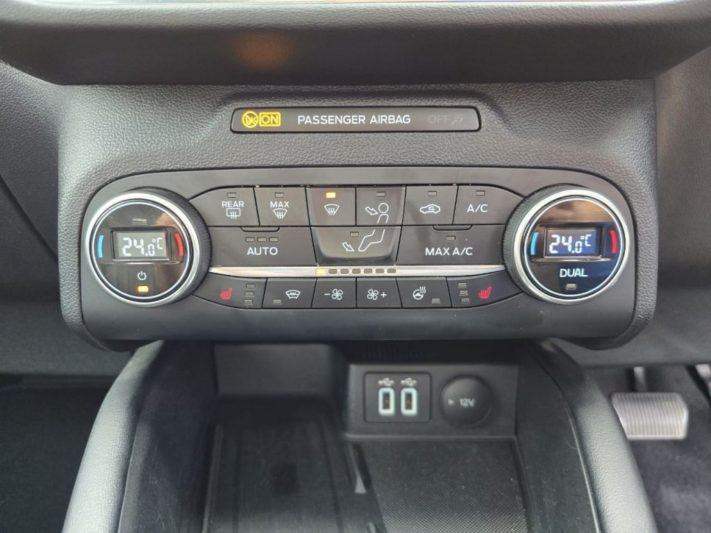 Used Ford Kuga 2020 for sale - 77171487: Photo 32