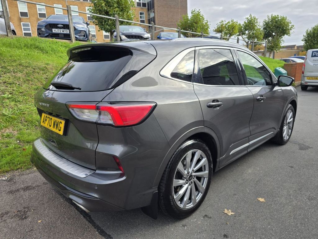 Used Ford Kuga 2020 for sale - 77171487: Photo 37