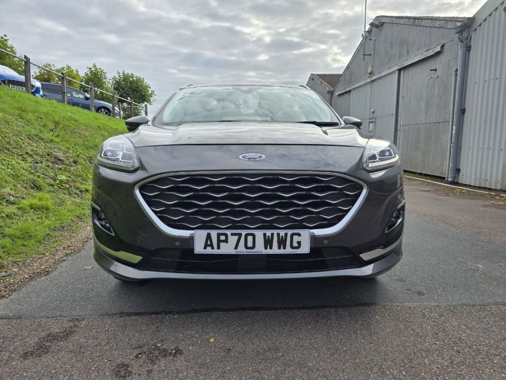 Used Ford Kuga 2020 for sale - 77171487: Photo 40